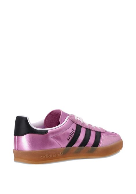 gazelle indoor w woman liliac ADIDAS | JS1406LILIAC