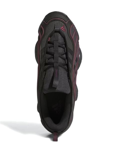 intimidation sneakers unisex black ADIDAS | JS3316BLACK