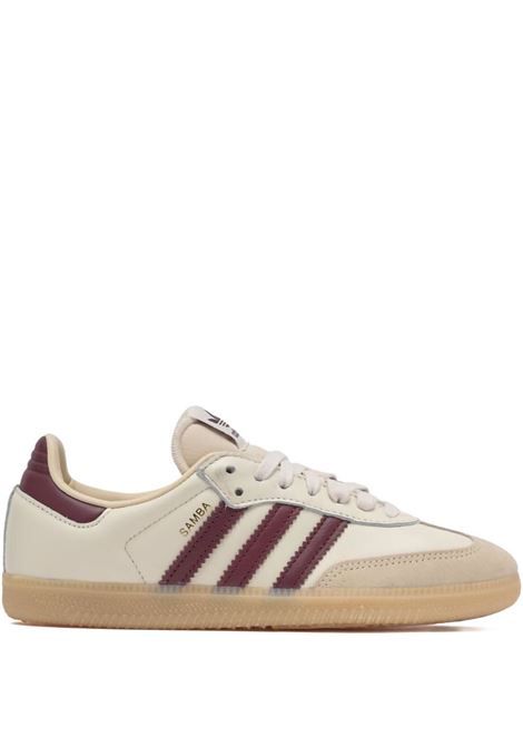 samba og sneakers man beige ADIDAS | JS3830CREAM