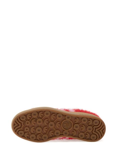 gazelle red sneakers woman red ADIDAS | JS3905RED