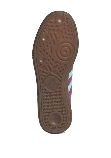 muenchen w sneakers woman violet ADIDAS | JS3995VIOLET