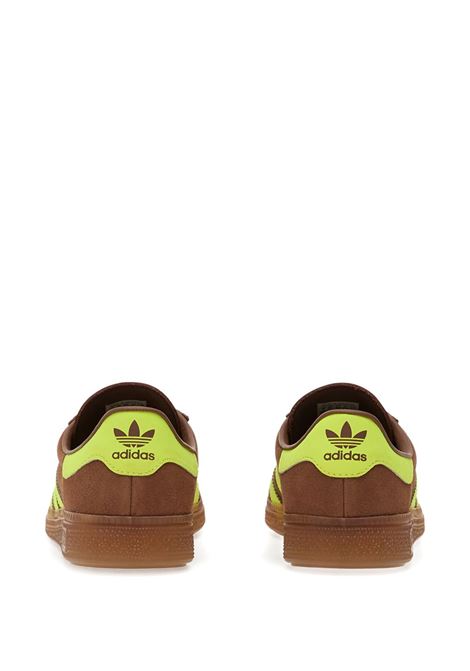 muenchen w sneakers woman brown ADIDAS | JS3996BROWN