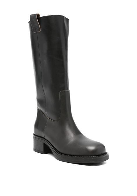 stivali sajan donna neri ALOHAS | S10055001