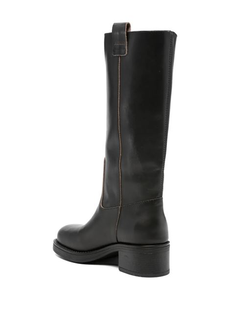 stivali sajan donna neri ALOHAS | S10055001