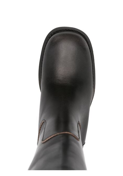 sajan boots woman black ALOHAS | S10055001