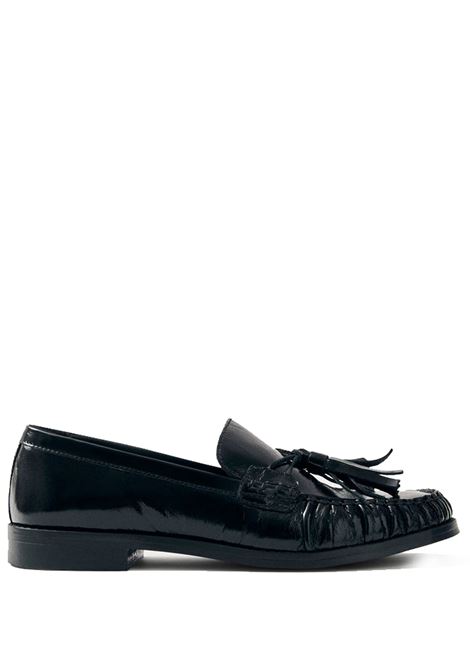 mocassini marietta onix donna neri ALOHAS | S10056201
