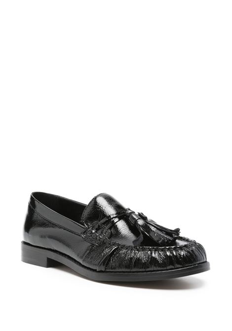 mocassini marietta onix donna neri ALOHAS | S10056201