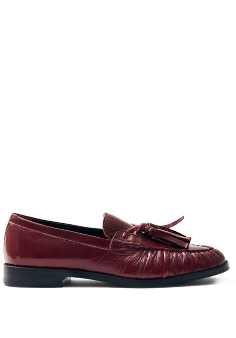 mocassini marietta onix donna borgogna ALOHAS | S10056204