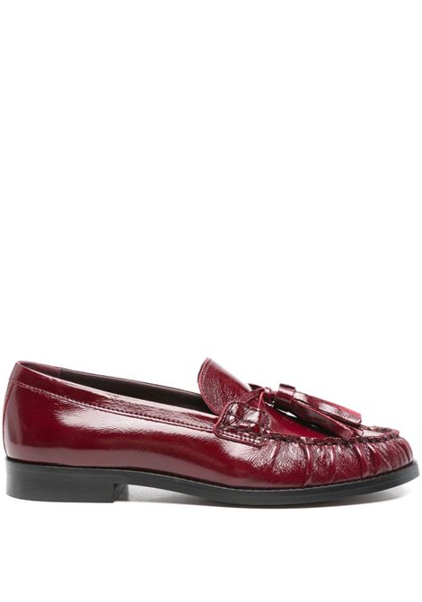 mocassini marietta onix donna borgogna ALOHAS | S10056204