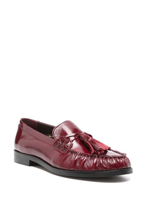 mocassini marietta onix donna borgogna ALOHAS | S10056204