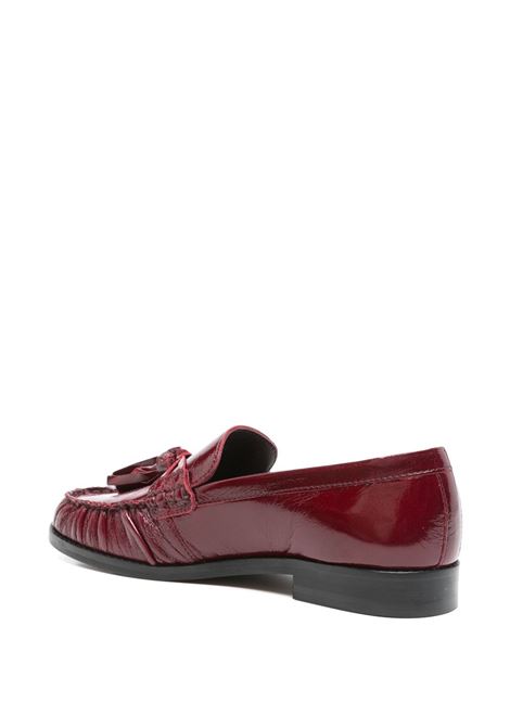 mocassini marietta onix donna borgogna ALOHAS | S10056204