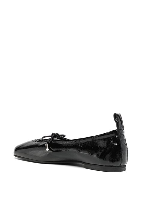 ballerine rosalind woman black ALOHAS | S10077604