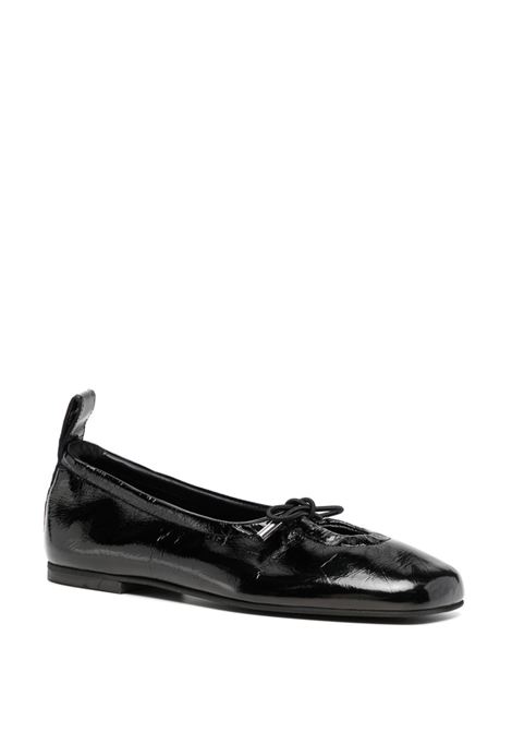 ballerine rosalind woman black ALOHAS | S10077604