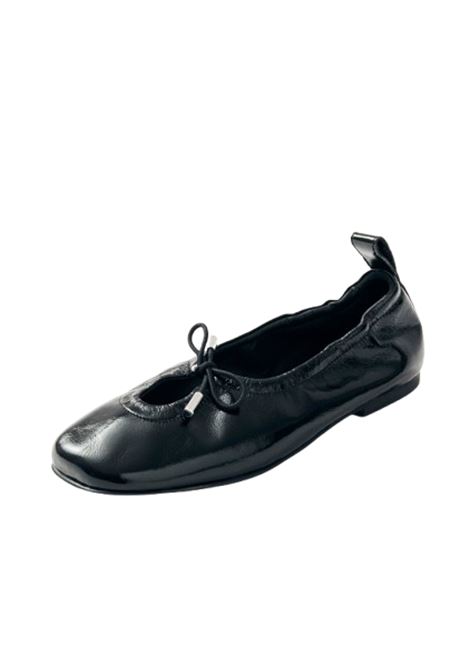 ballerine rosalind woman black ALOHAS | S10077604