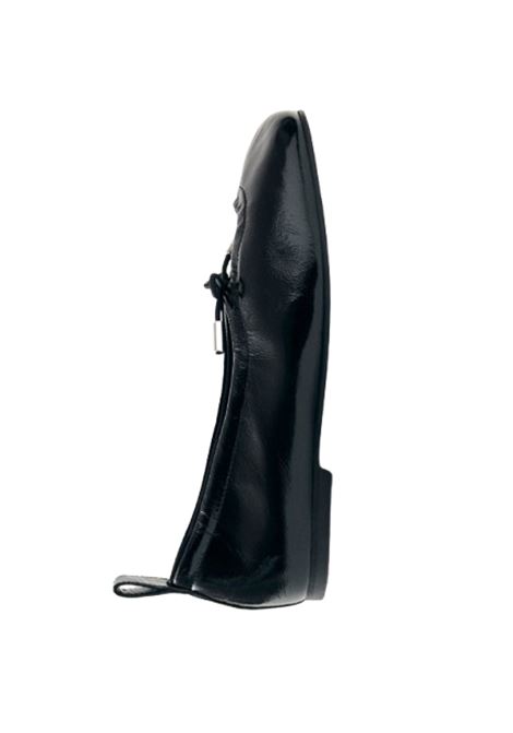 ballerine rosalind woman black ALOHAS | S10077604