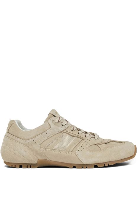 tb 56 sneakers woman cream ALOHAS | S10082201