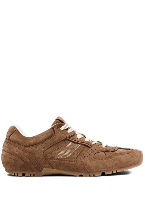 sneakers tb56 donna marroni ALOHAS | S10082203
