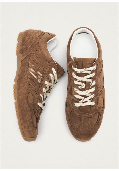 sneakers tb56 donna marroni ALOHAS | S10082203