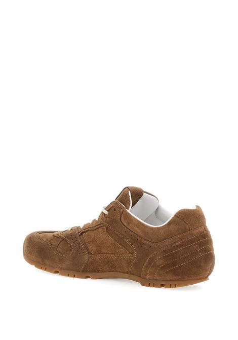 sneakers tb56 donna marroni ALOHAS | S10082203