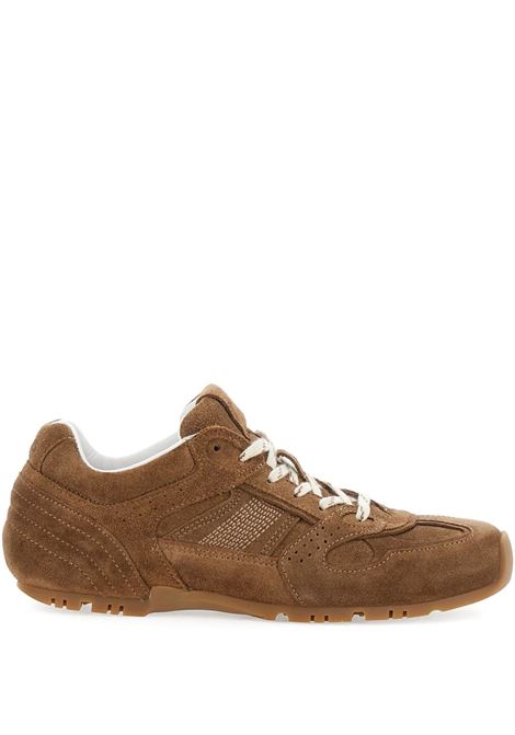 sneakers tb56 donna marroni ALOHAS | S10082203