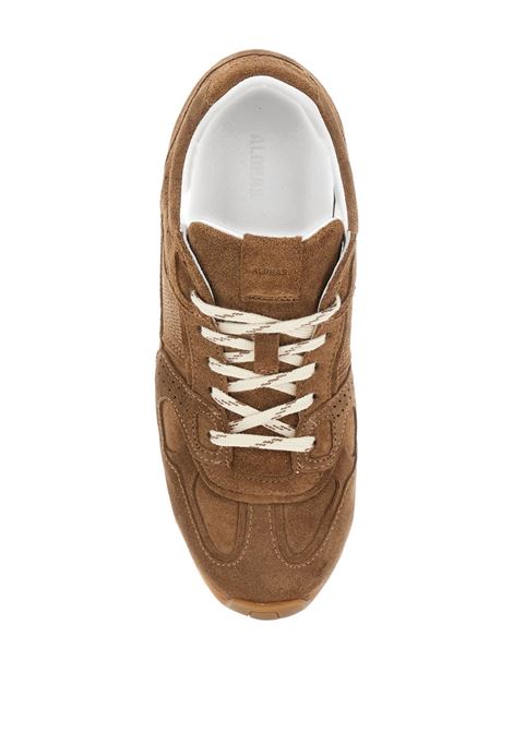 sneakers tb56 donna marroni ALOHAS | S10082203