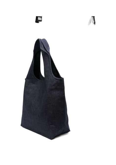 borsa ninon tote donna indigo APC | COHIZ-M61565IAI