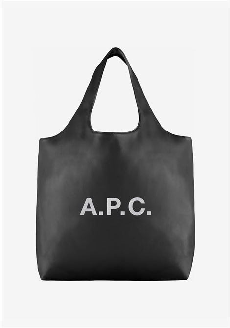 borsa ninon tote donna indigo APC | COHIZ-M61565IAI