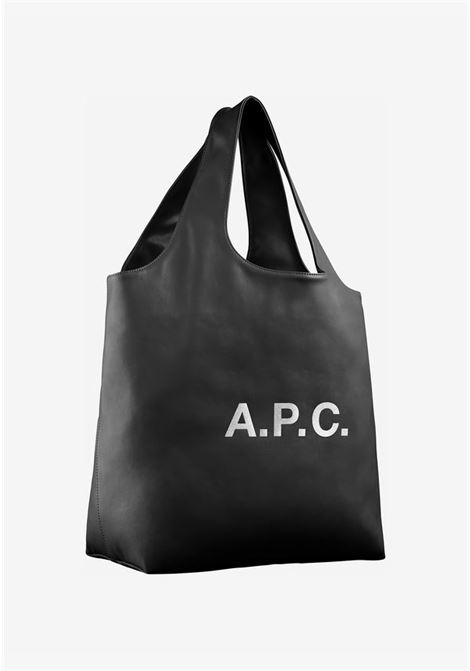 borsa ninon tote donna indigo APC | COHIZ-M61565IAI