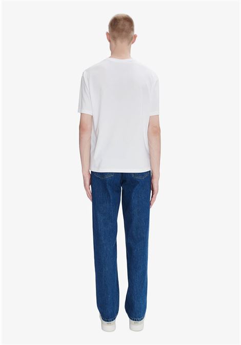 jean fairfax uomo indigo APC | COHTD-M09156IAL