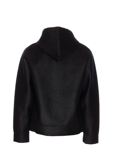 felpa alvin unisex nera APC | PSAFU-M27993LZZ