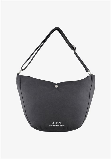 borsa jurnal satchel donna khaki APC | PSAJZ-M61939JAA