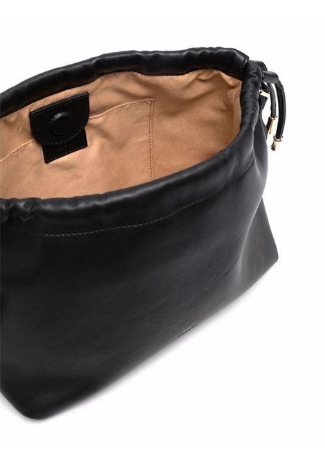 borsa ninon donna nera APC | PUAAT-F61583LZZ