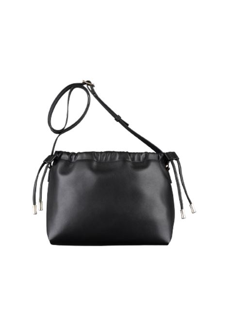borsa ninon donna nera APC | PUAAT-F61583LZZ