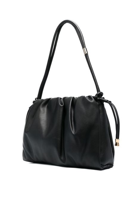 borsa ninon shoulder donna nera APC | PUAAT-F61643LZZ
