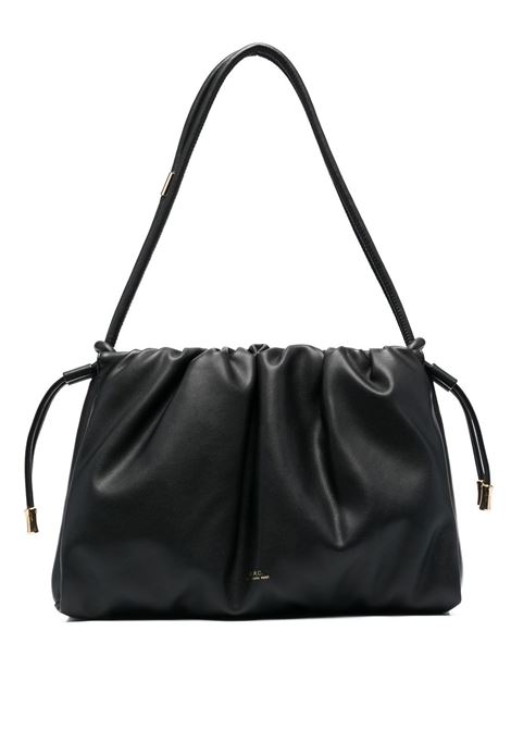 borsa ninon shoulder donna nera APC | PUAAT-F61643LZZ