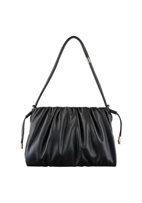borsa ninon shoulder donna nera APC | PUAAT-F61643LZZ