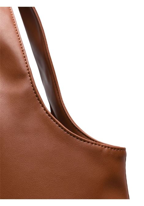 borsa ninon tote donna marrone APC | PUAAT-M61565CAD