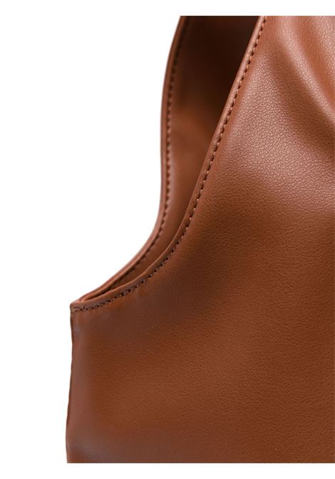 borsa ninion small tote donna brown APC | PUAAT-M61861CAD