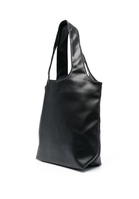 borsa ninion small tote donna nera APC | PUAAT-M61861LZZ