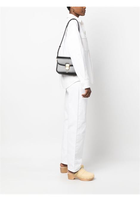 borsa grace small donna vino APC | PXBMW-F61413LZZ