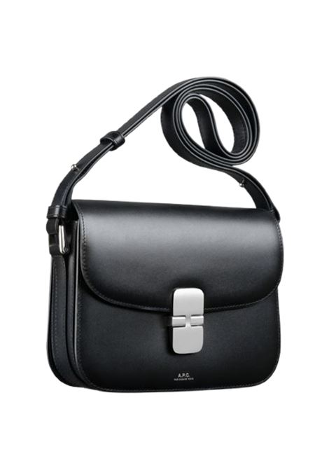 borsa grace small donna vino APC | PXBMW-F61413LZZ