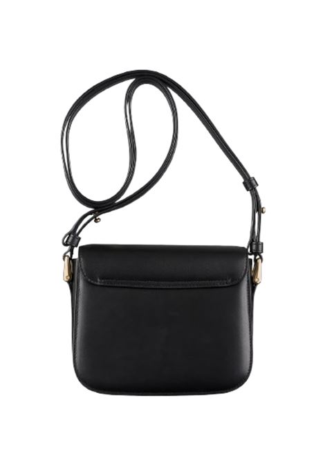 borsa grace mini donna nera APC | PXBMW-F61515LZZ