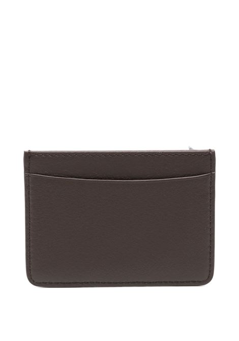 portacarte andre unisex marrone APC | PXCBC-H63028CAV