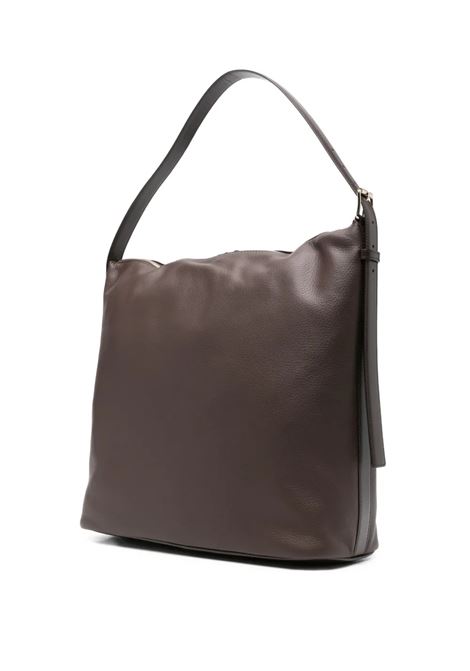 borsa vera maxi donna marrone APC | PXCBL-F67029CAV