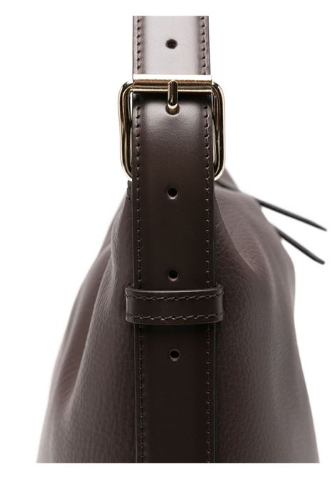 borsa vera maxi donna marrone APC | PXCBL-F67029CAV