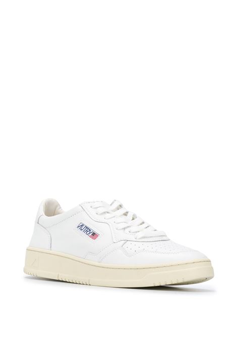 sneakers medalist aulm ll15 uomo bianche AUTRY | AULMLL15