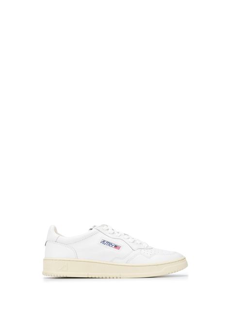 sneakers medalist aulm ll15 uomo bianche AUTRY | AULMLL15