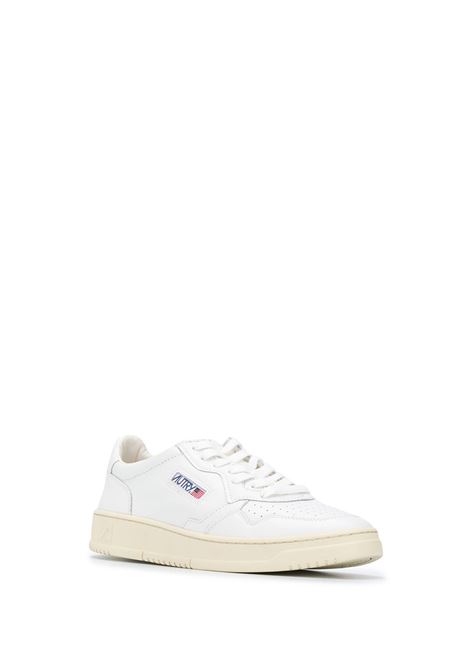 sneakers medalist aulm ll15 uomo bianche AUTRY | AULMLL15