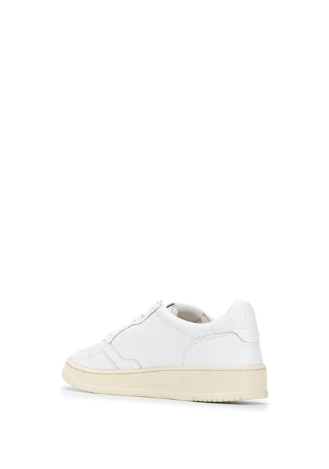 sneakers medalist aulm ll15 uomo bianche AUTRY | AULMLL15