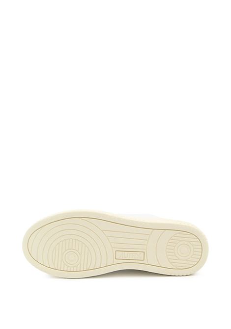 sneakers medalist low aulm ta01 donna bianche AUTRY | AULWTA01